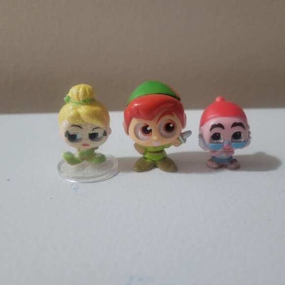 Disney Doorables Set of 15 - Picture 3 of 10